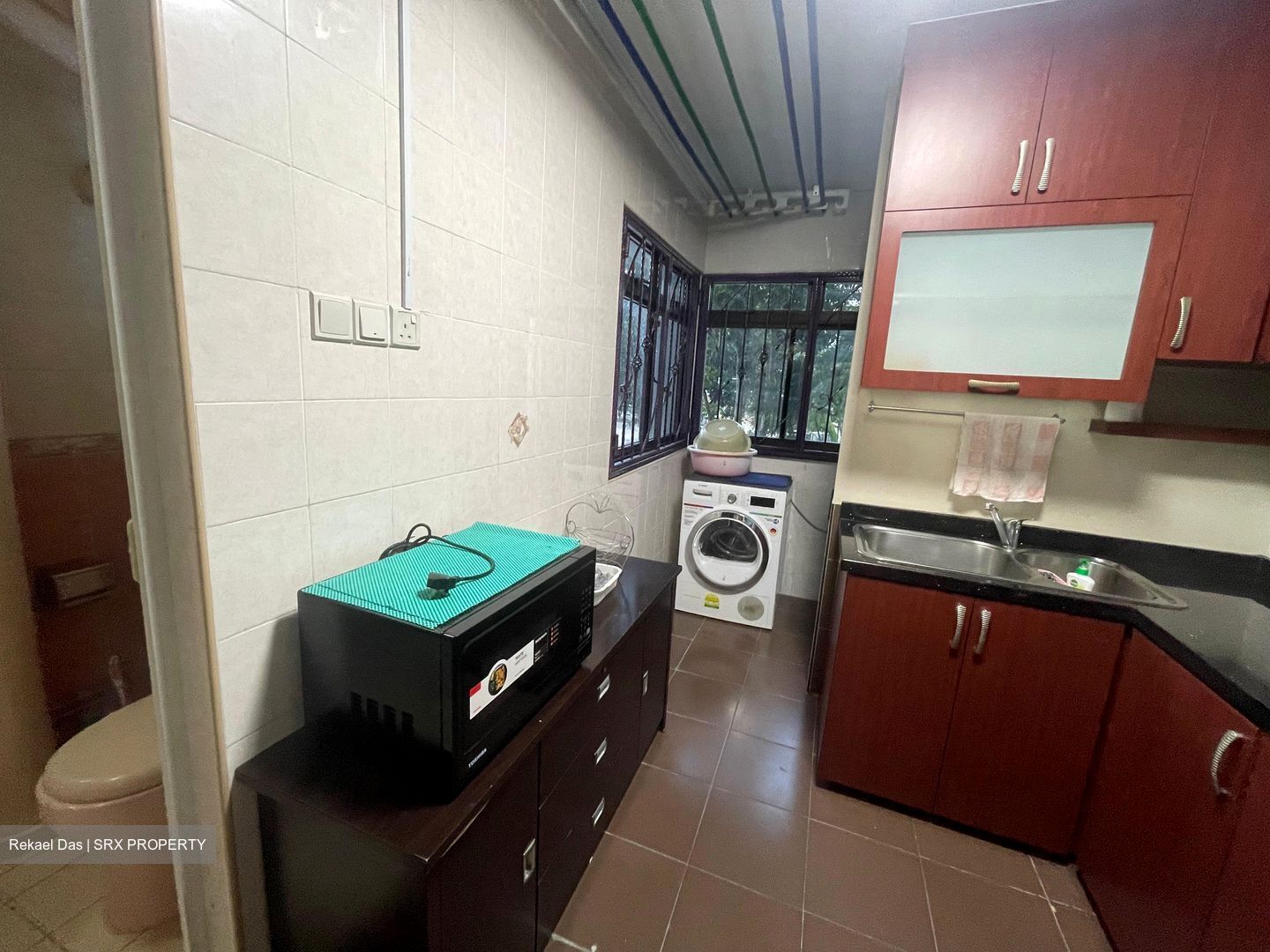 Blk 700C Amk Central Heights (Ang Mo Kio), HDB 5 Rooms #503506721